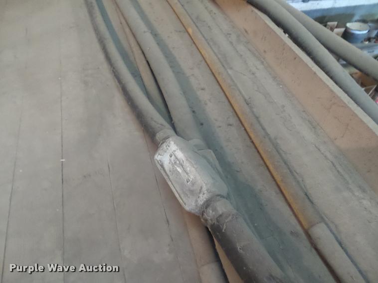 image for item BK9352 (5) concrete vibrators