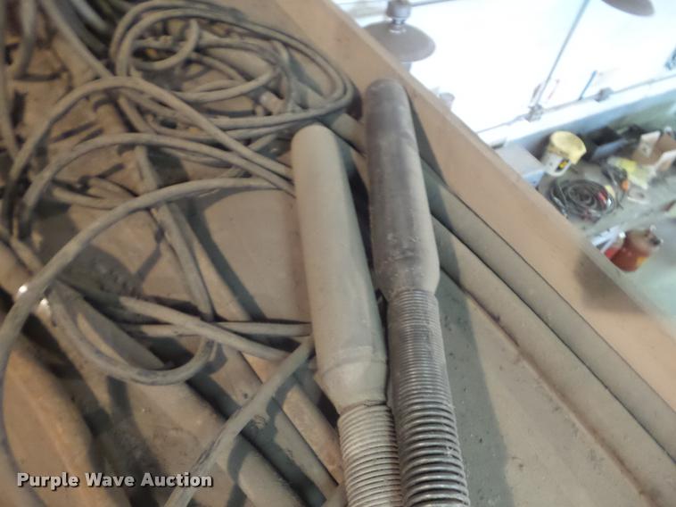 image for item BK9352 (5) concrete vibrators