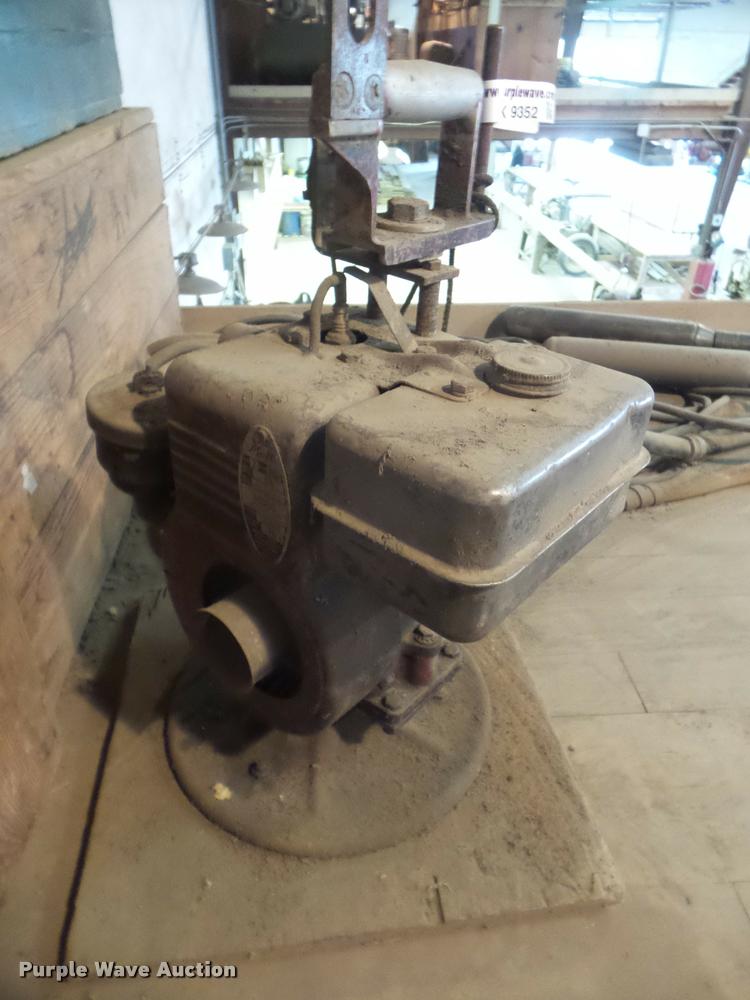 image for item BK9352 (5) concrete vibrators