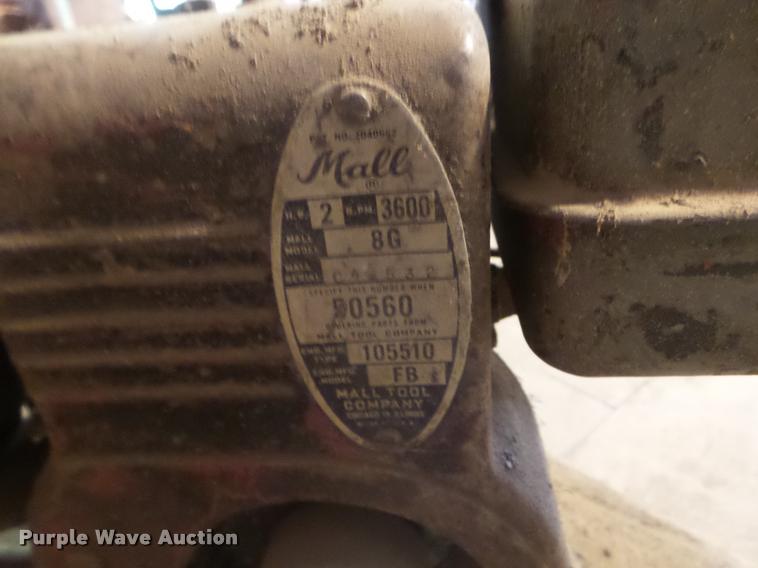 image for item BK9352 (5) concrete vibrators