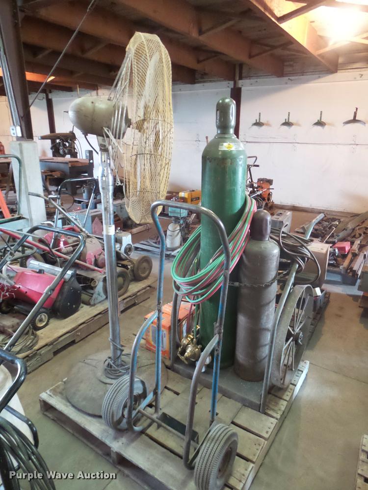 image for item BK9370 Tools