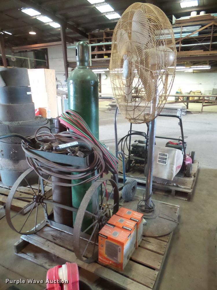 image for item BK9370 Tools