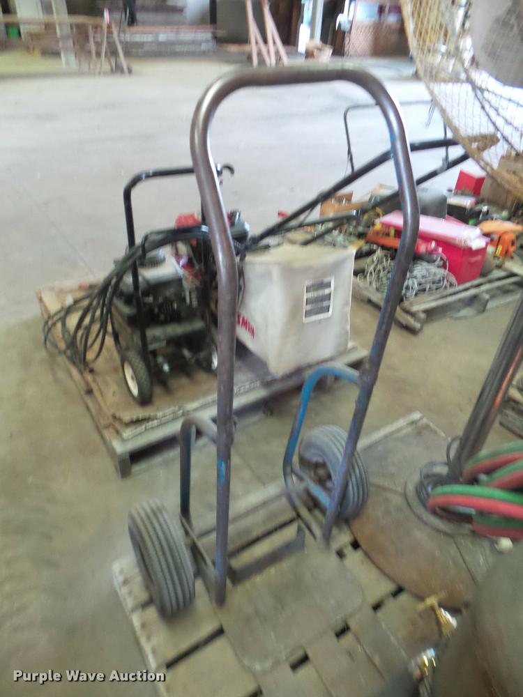 image for item BK9370 Tools