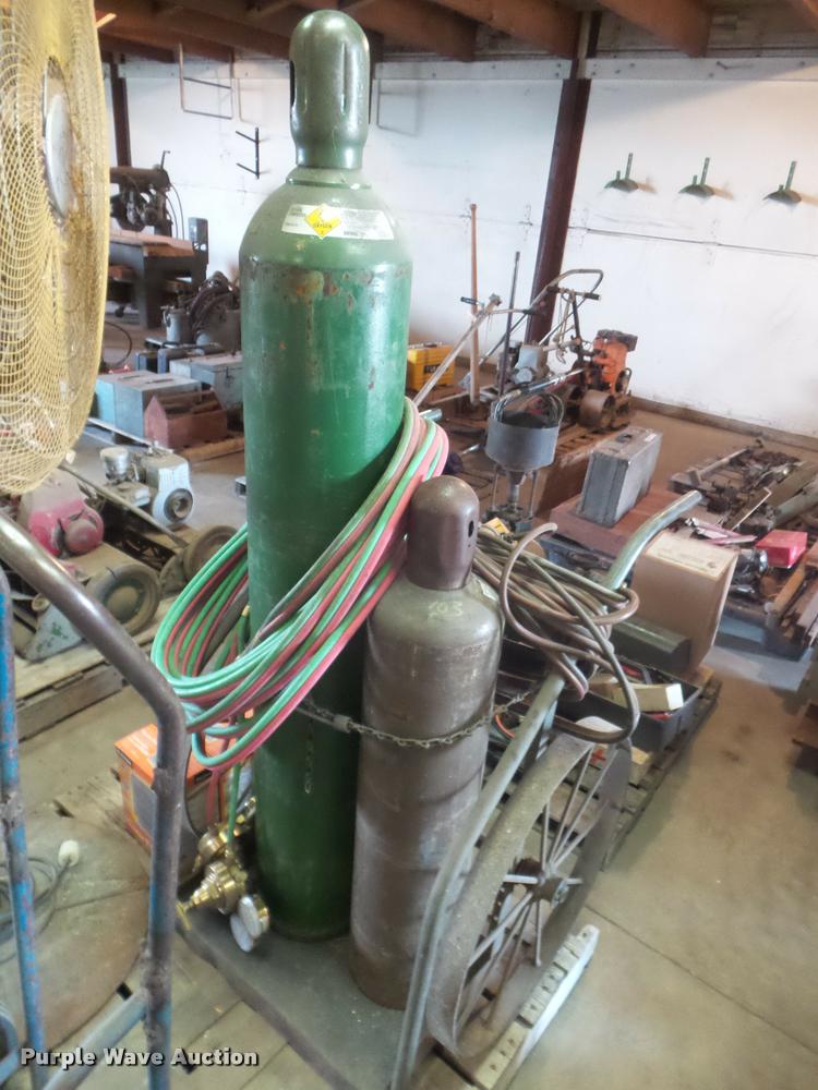 image for item BK9370 Tools