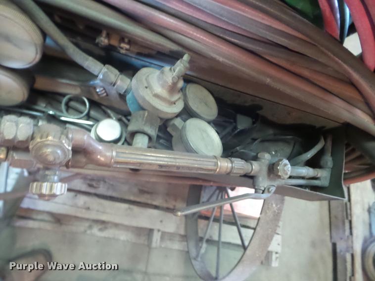 image for item BK9370 Tools