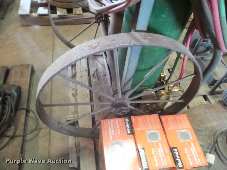 image for item BK9370 Tools