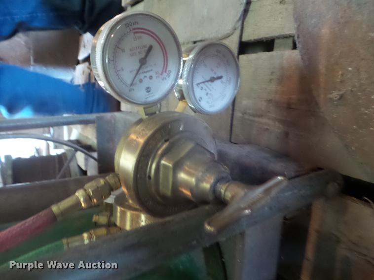 image for item BK9370 Tools