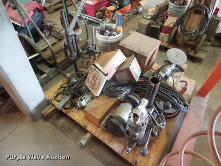 image for item BK9379 Tools