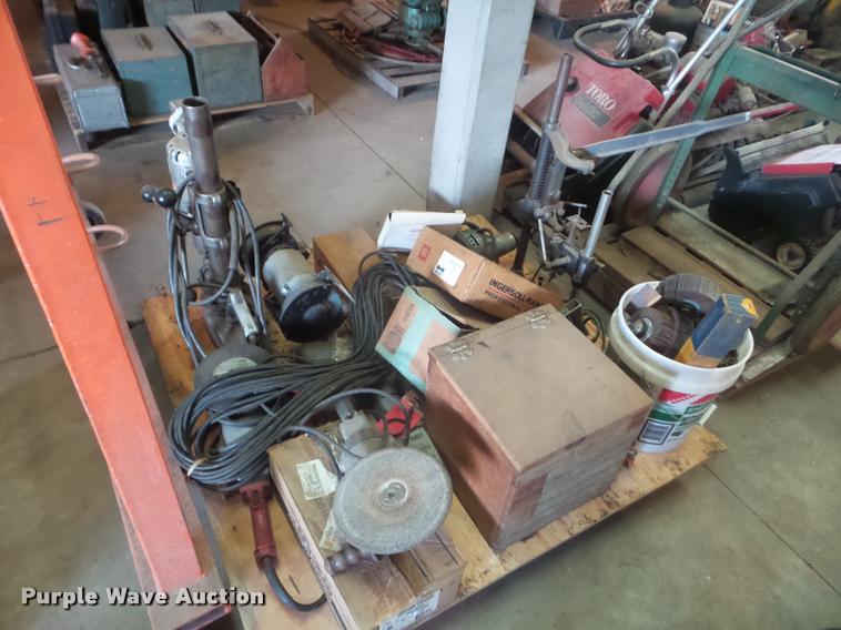 image for item BK9379 Tools