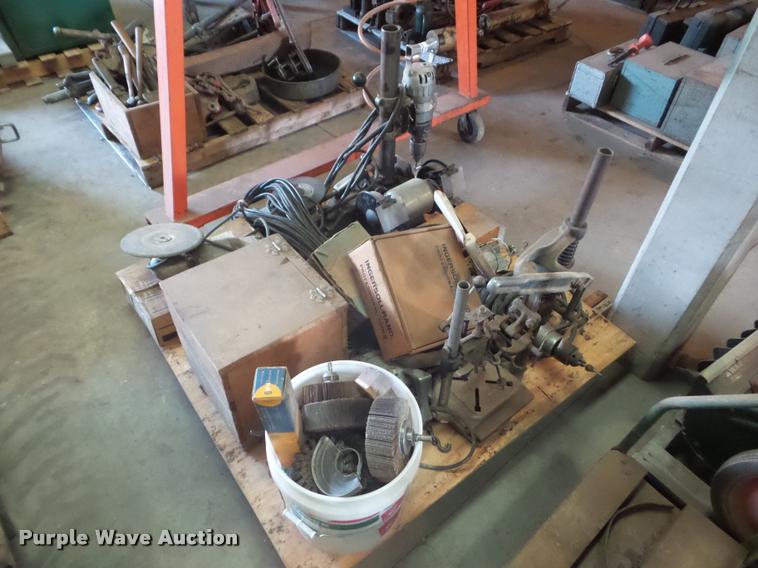 image for item BK9379 Tools