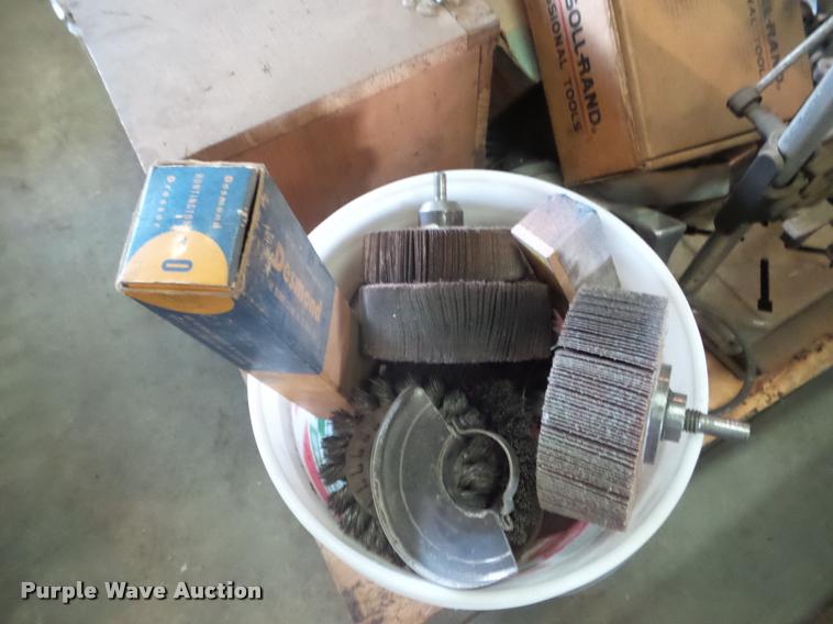 image for item BK9379 Tools