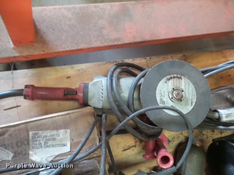 image for item BK9379 Tools