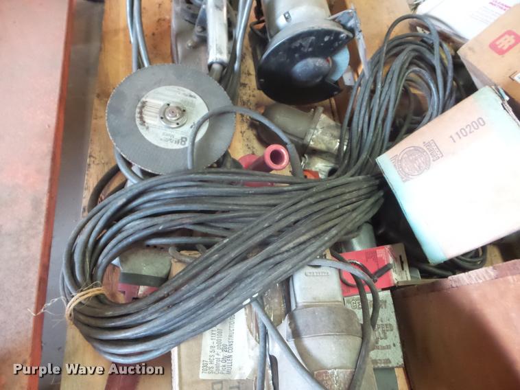 image for item BK9379 Tools