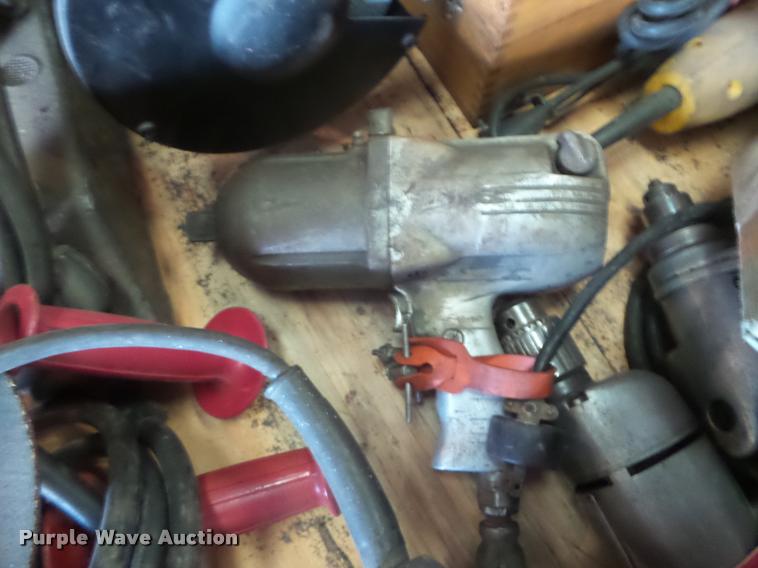 image for item BK9379 Tools