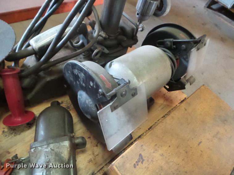 image for item BK9379 Tools