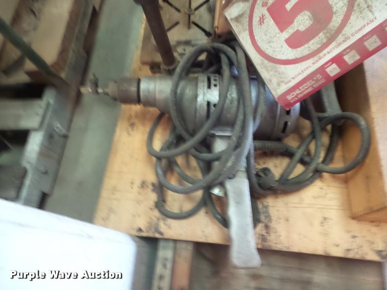 image for item BK9379 Tools