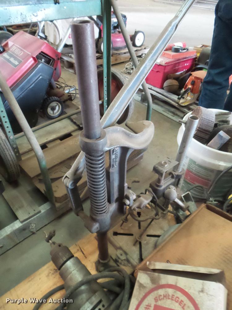 image for item BK9379 Tools