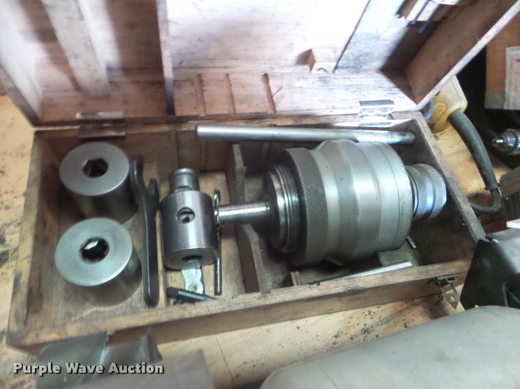 image for item BK9379 Tools