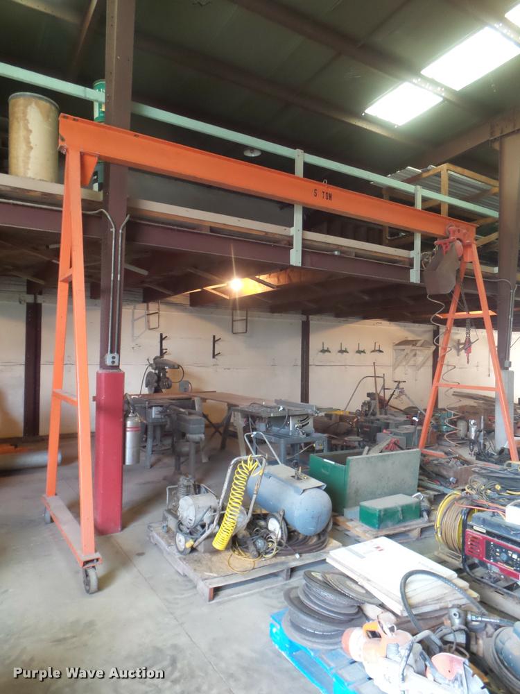 image for item BK9380 A-frame