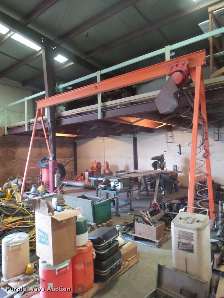 image for item BK9380 A-frame