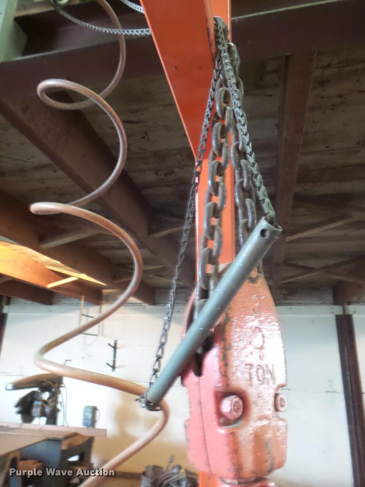 image for item BK9380 A-frame