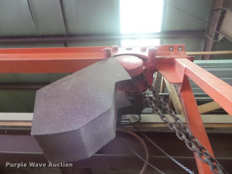 image for item BK9380 A-frame