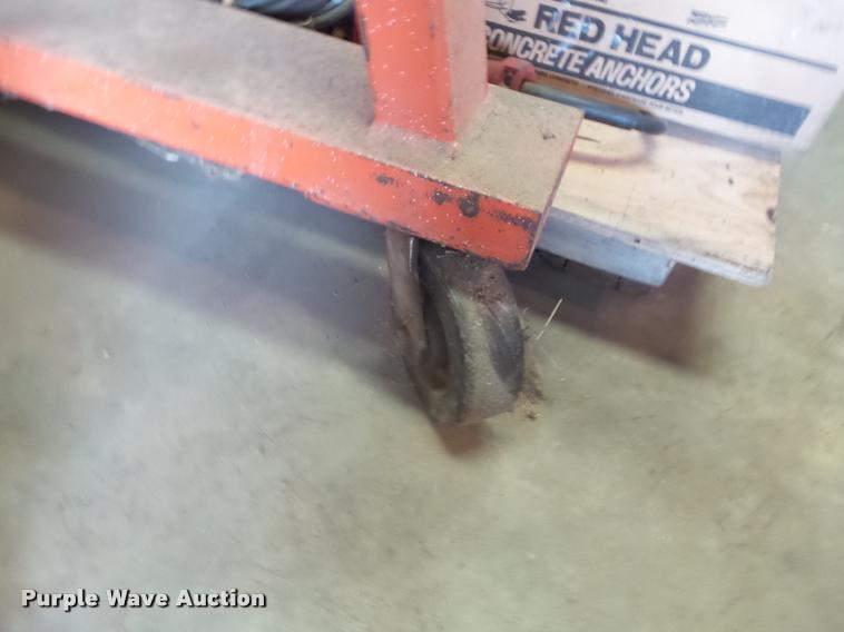 image for item BK9380 A-frame