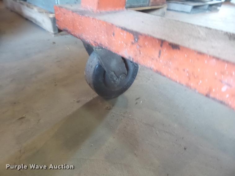 image for item BK9380 A-frame