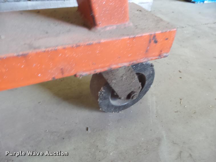 image for item BK9380 A-frame