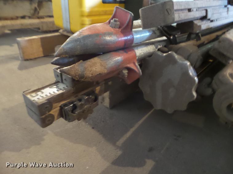 image for item BK9382 Surveying equipment