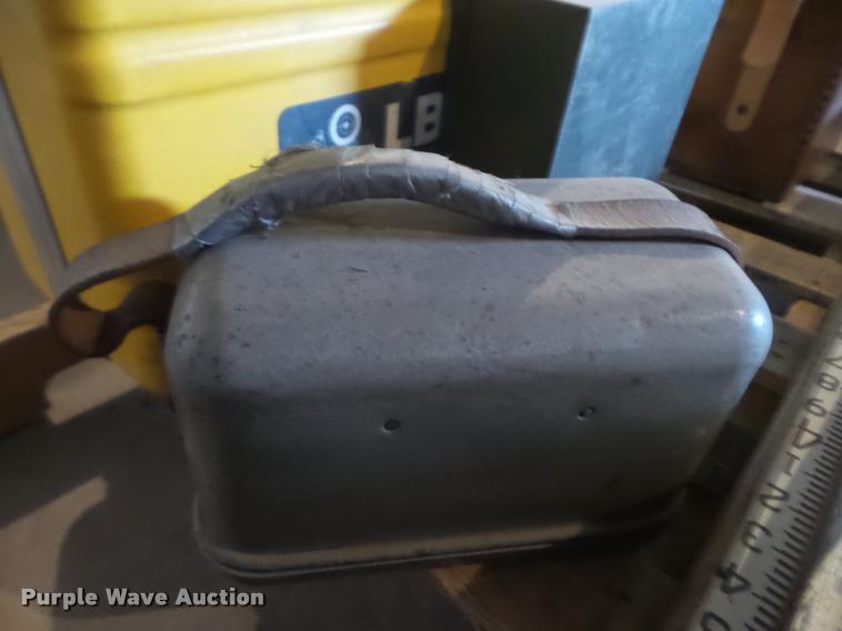 image for item BK9382 Surveying equipment