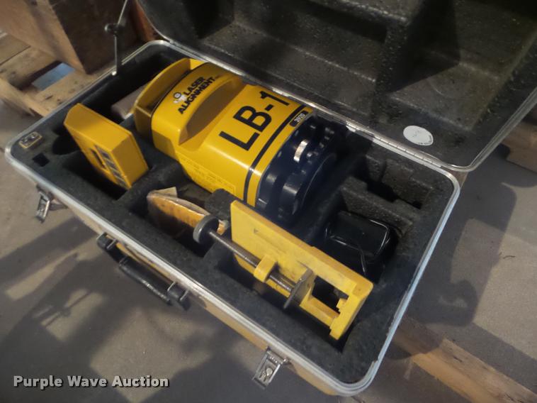 image for item BK9382 Surveying equipment