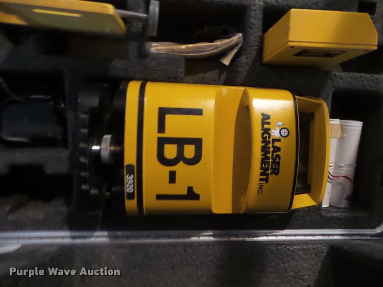 image for item BK9382 Surveying equipment