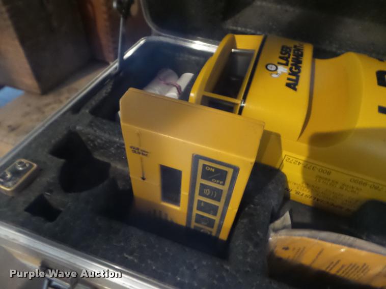 image for item BK9382 Surveying equipment