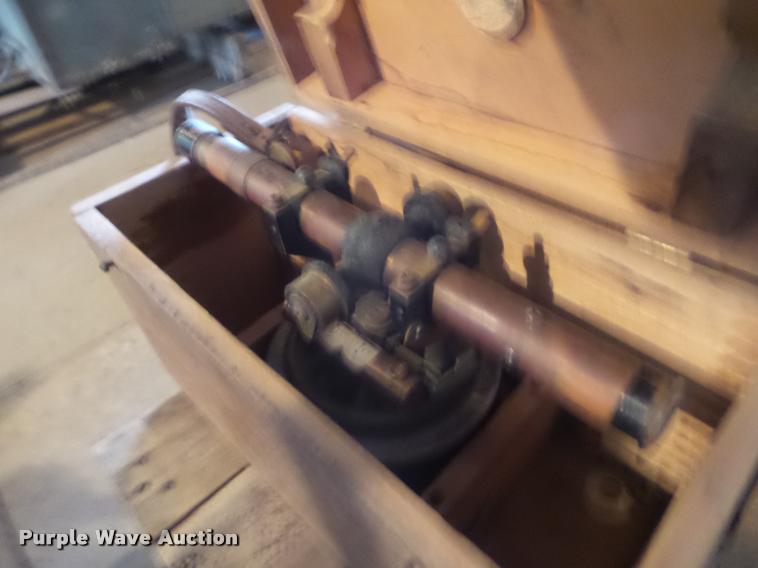 image for item BK9382 Surveying equipment