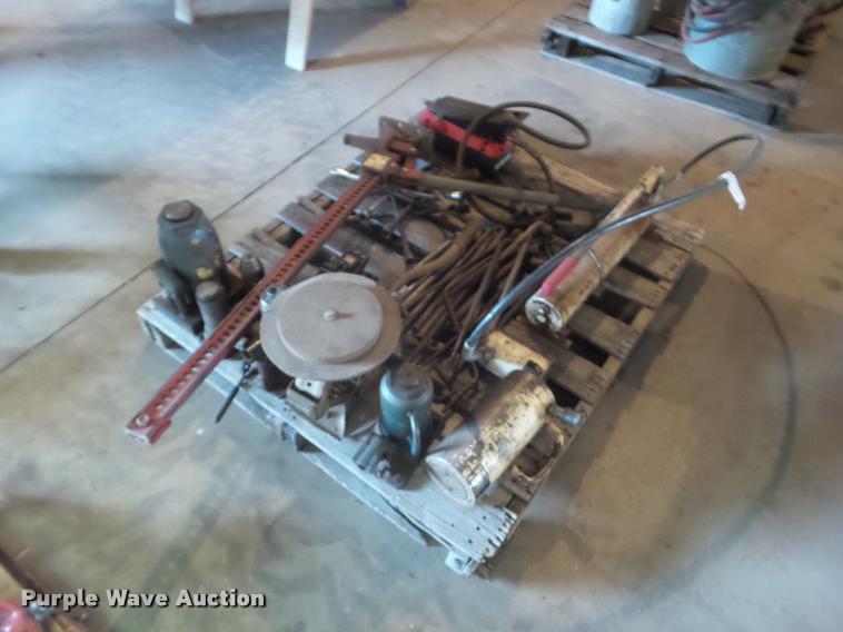 image for item BK9384 Tools