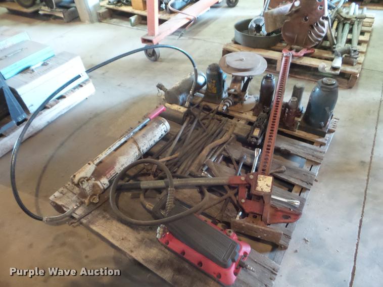 image for item BK9384 Tools