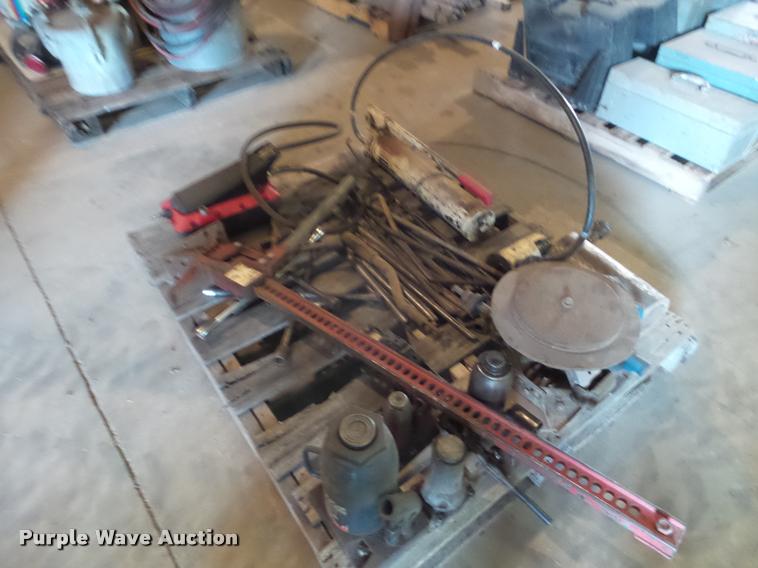 image for item BK9384 Tools