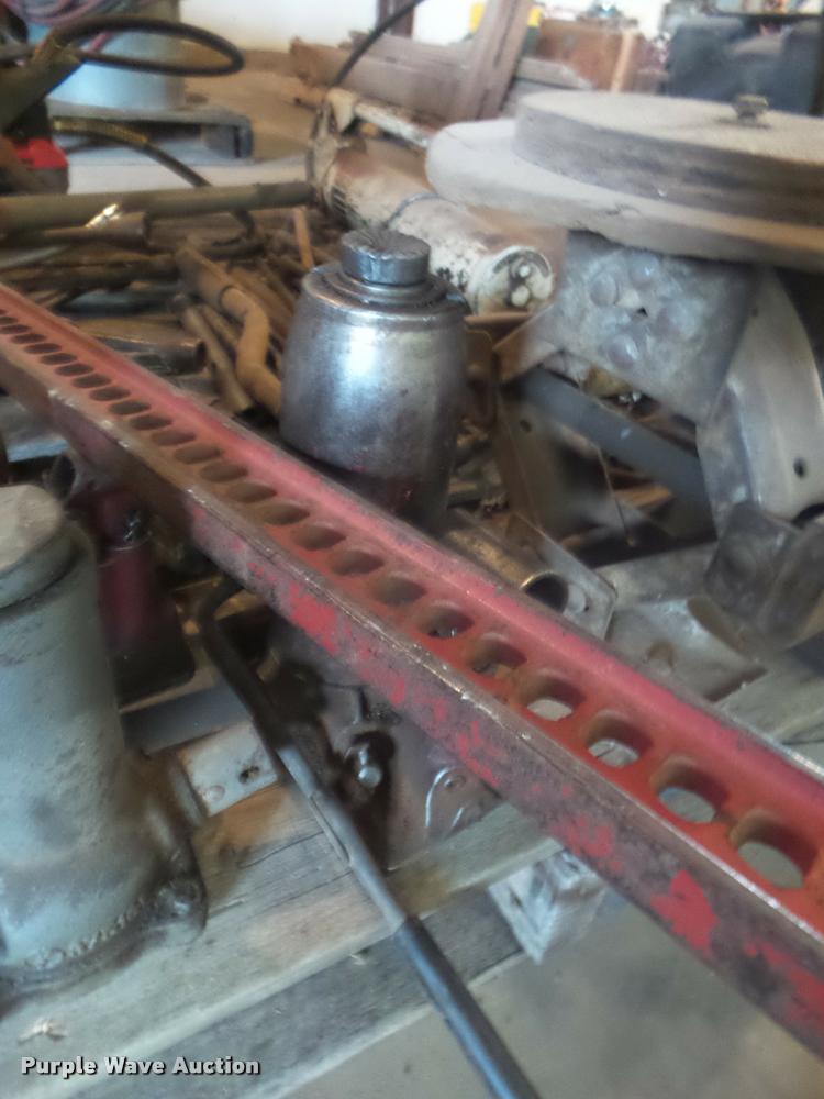 image for item BK9384 Tools