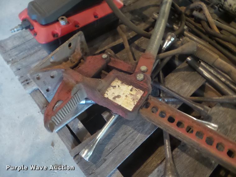 image for item BK9384 Tools