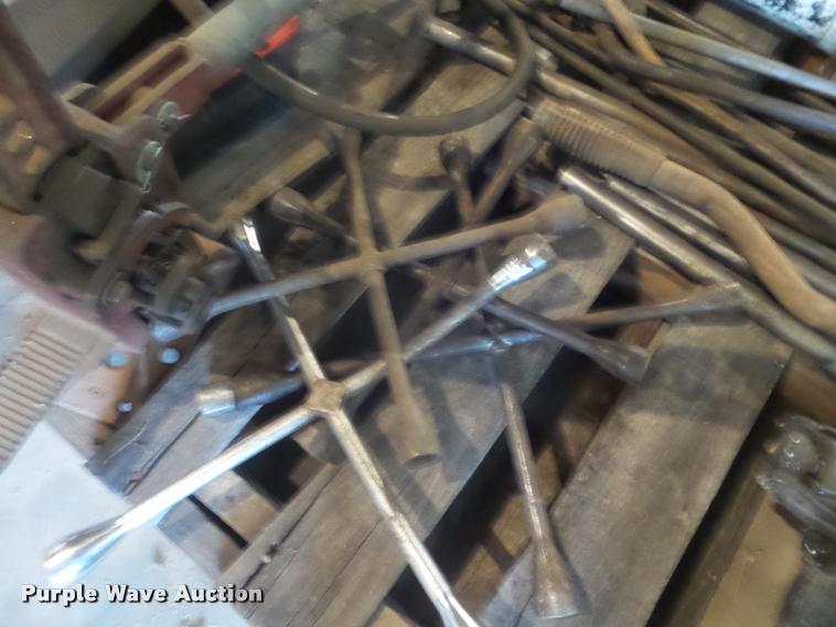 image for item BK9384 Tools