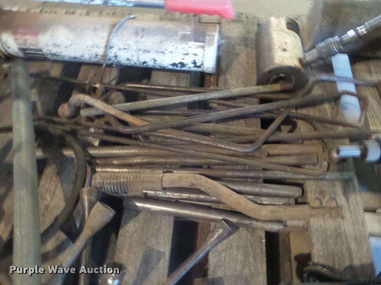 image for item BK9384 Tools