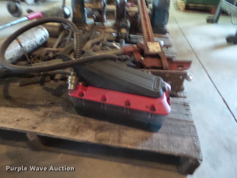 image for item BK9384 Tools