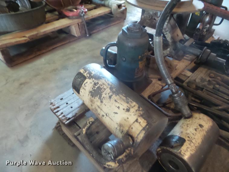 image for item BK9384 Tools