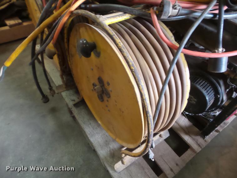 image for item BK9387 Tools