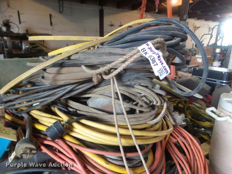 image for item BK9387 Tools