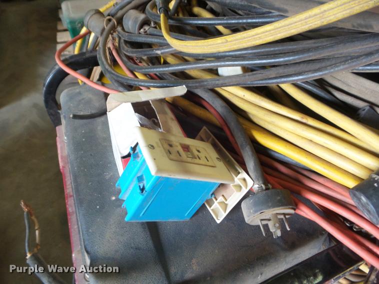 image for item BK9387 Tools