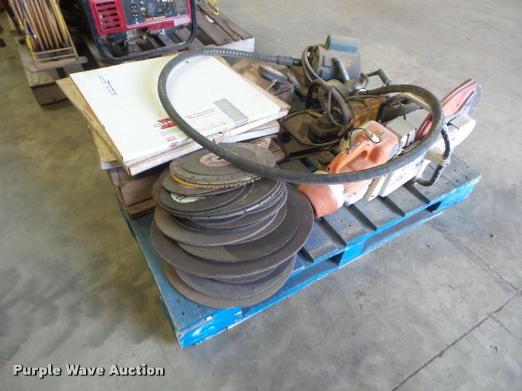 image for item BK9388 Tools