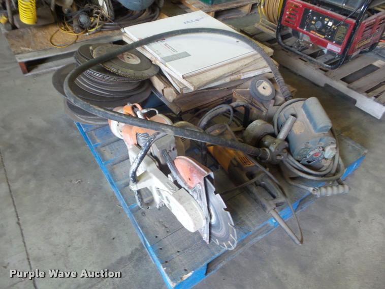 image for item BK9388 Tools