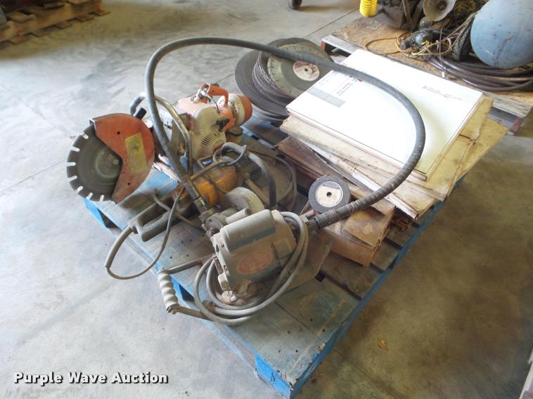 image for item BK9388 Tools